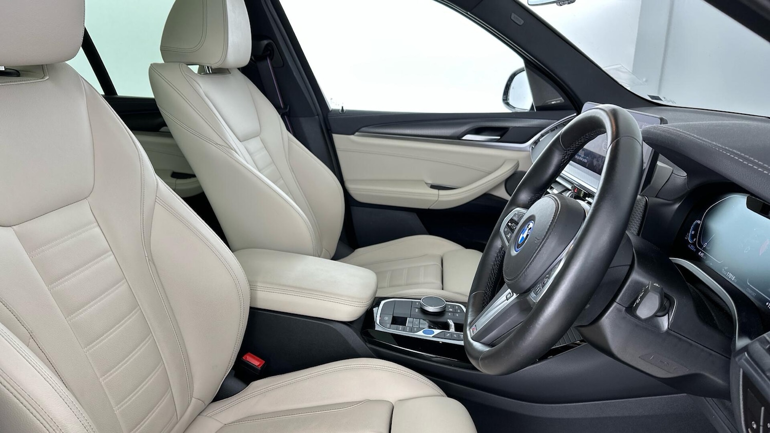 Used BMW iX3 2023 for sale - 76818820: Photo 11