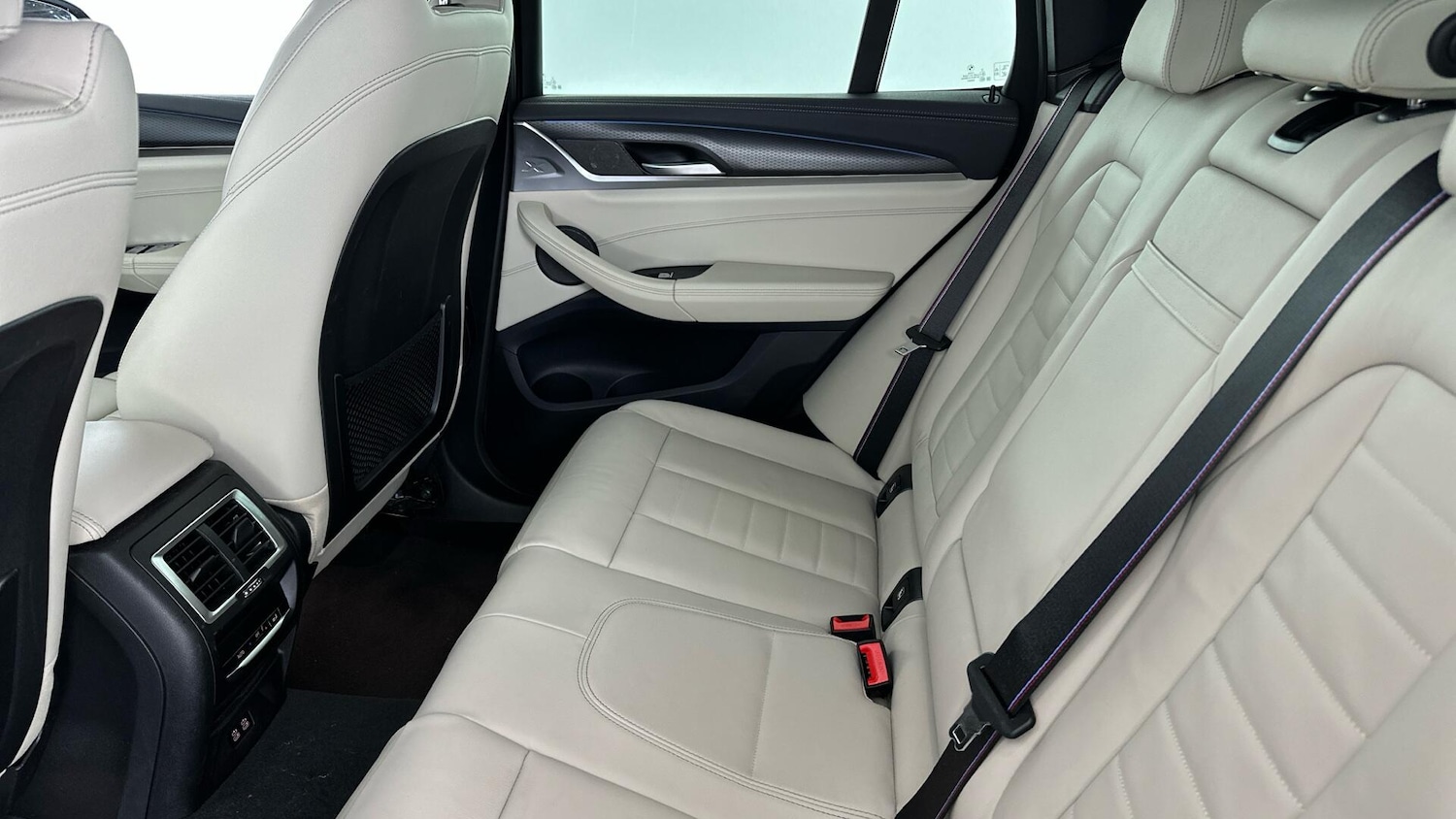 Used BMW iX3 2023 for sale - 76818820: Photo 12