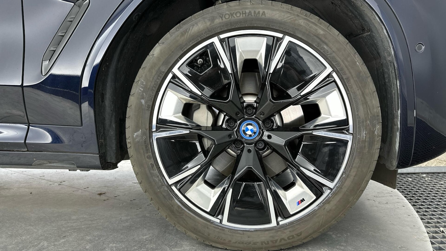 Used BMW iX3 2023 for sale - 76818820: Photo 14