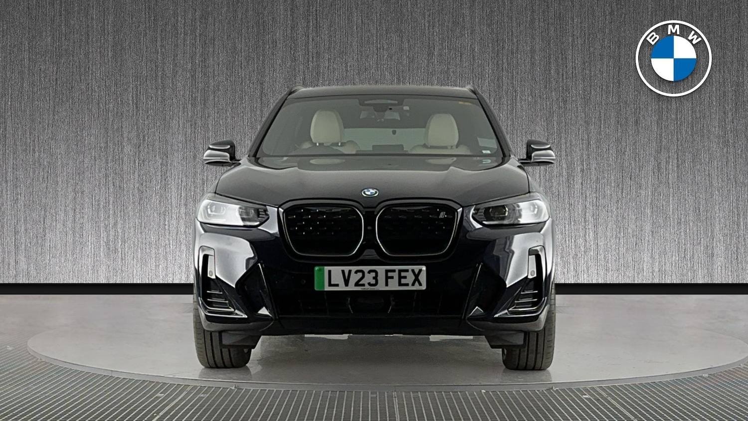 Used BMW iX3 2023 for sale - 76818820: Photo 16