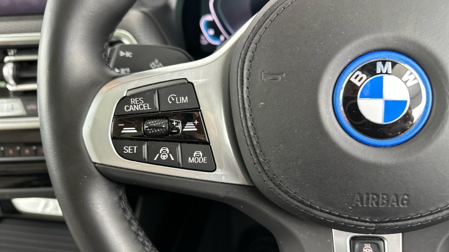 Used BMW iX3 2023 for sale - 76818820: Photo 17