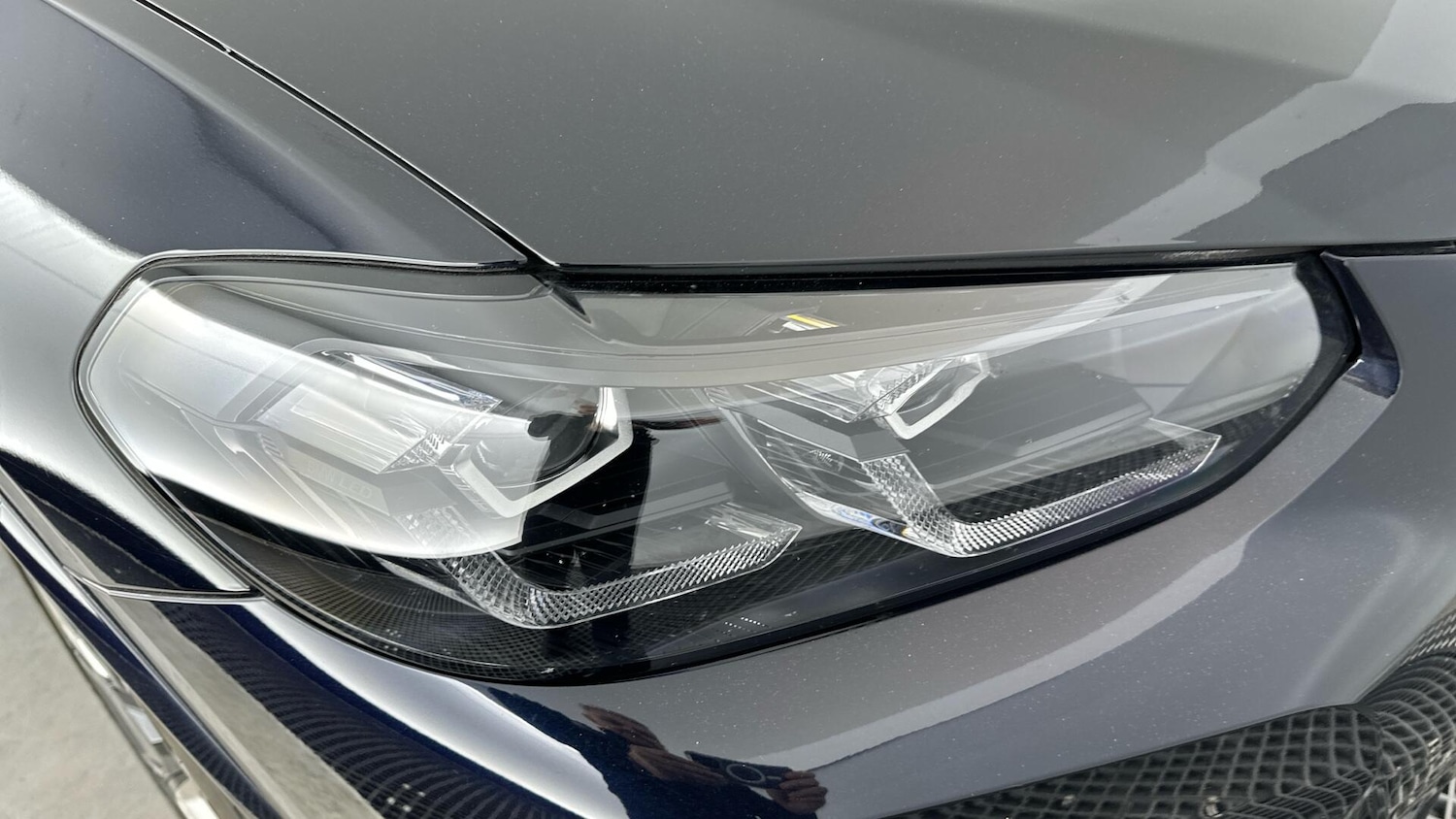 Used BMW iX3 2023 for sale - 76818820: Photo 23