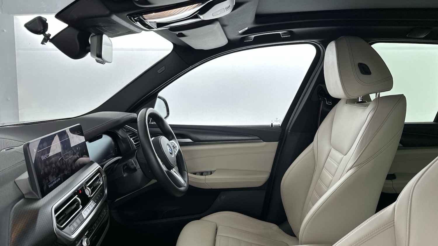 Used BMW iX3 2023 for sale - 76818820: Photo 25