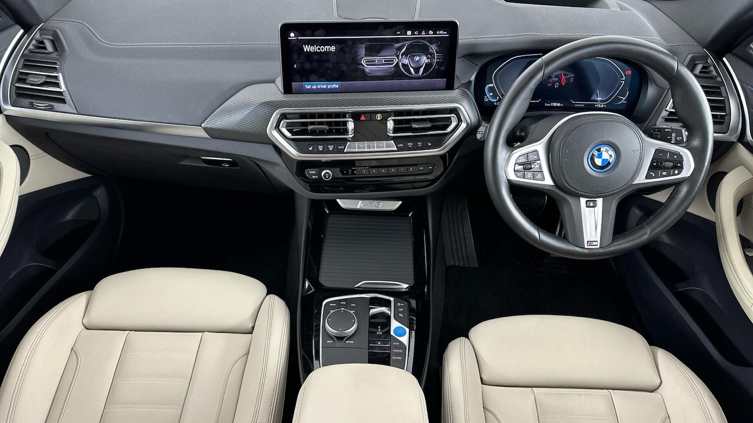 Used BMW iX3 2023 for sale - 76818820: Photo 4