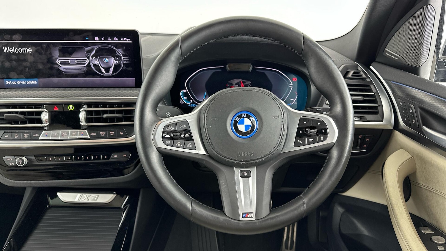 Used BMW iX3 2023 for sale - 76818820: Photo 5