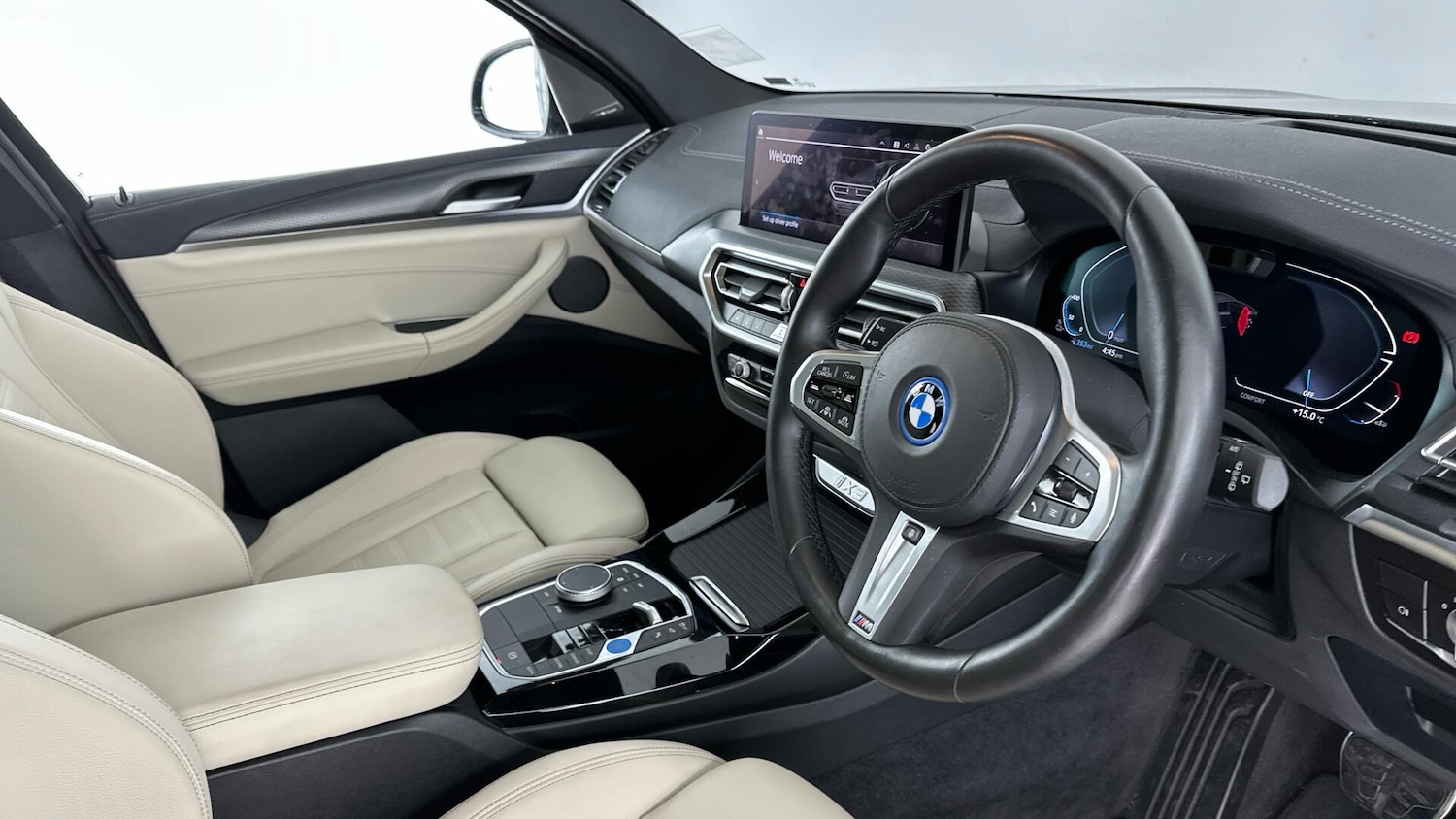 Used BMW iX3 2023 for sale - 76818820: Photo 6