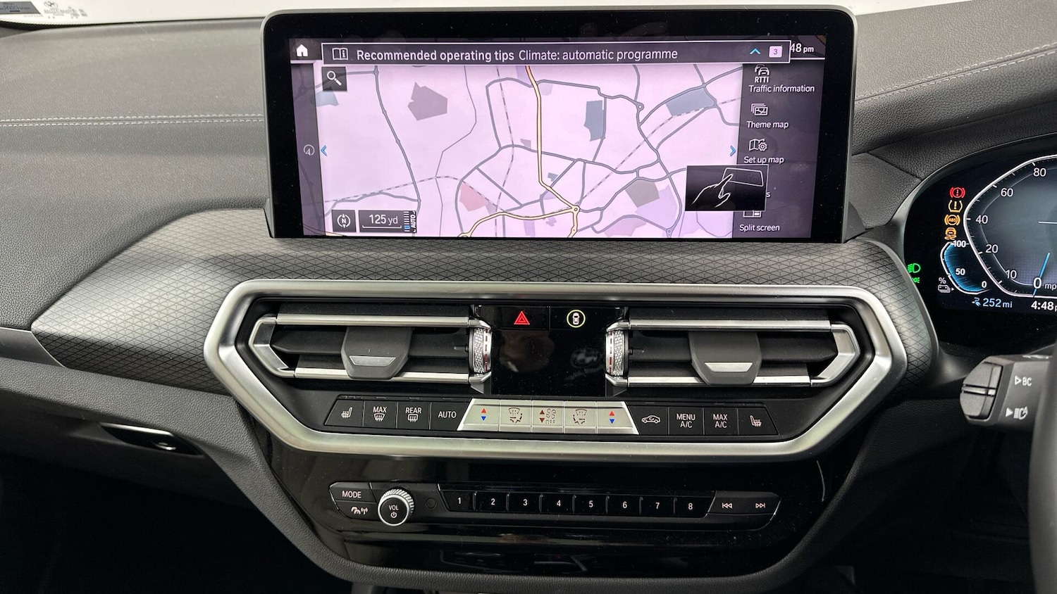 Used BMW iX3 2023 for sale - 76818820: Photo 8