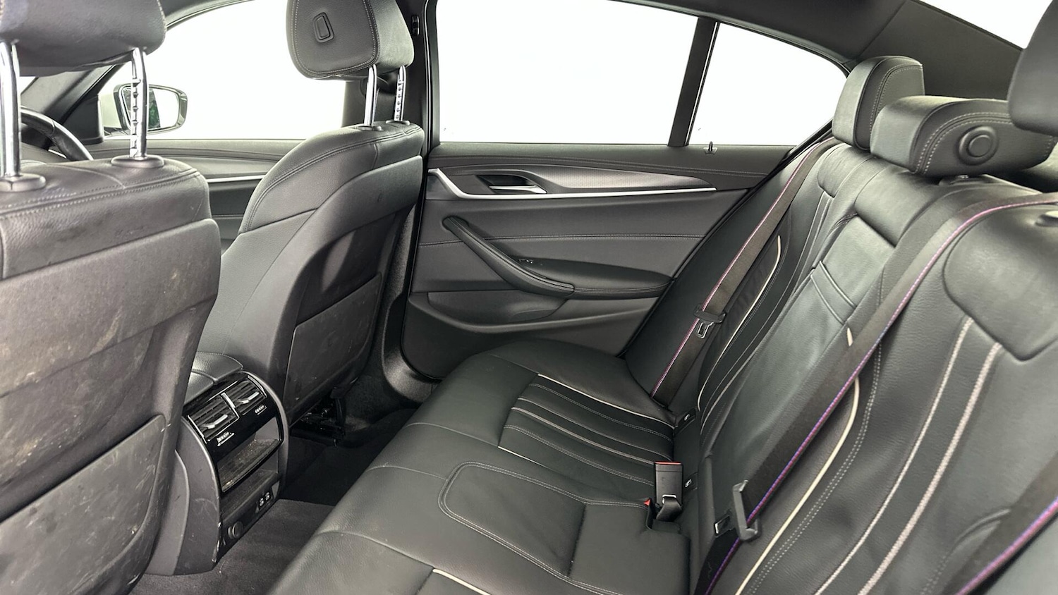 Used BMW 5 Series 2022 for sale - 76818821: Photo 12