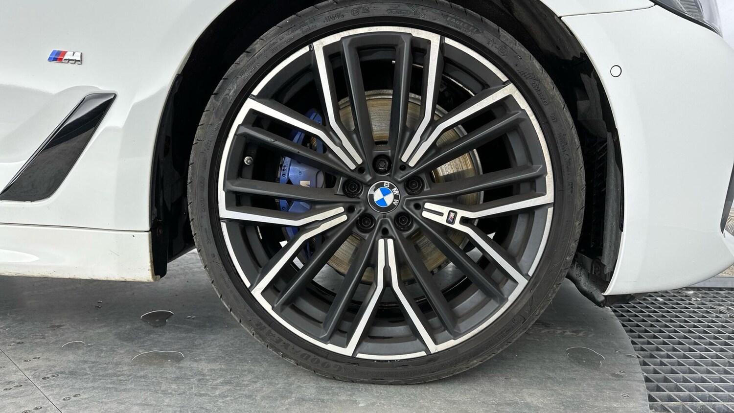 Used BMW 5 Series 2022 for sale - 76818821: Photo 14