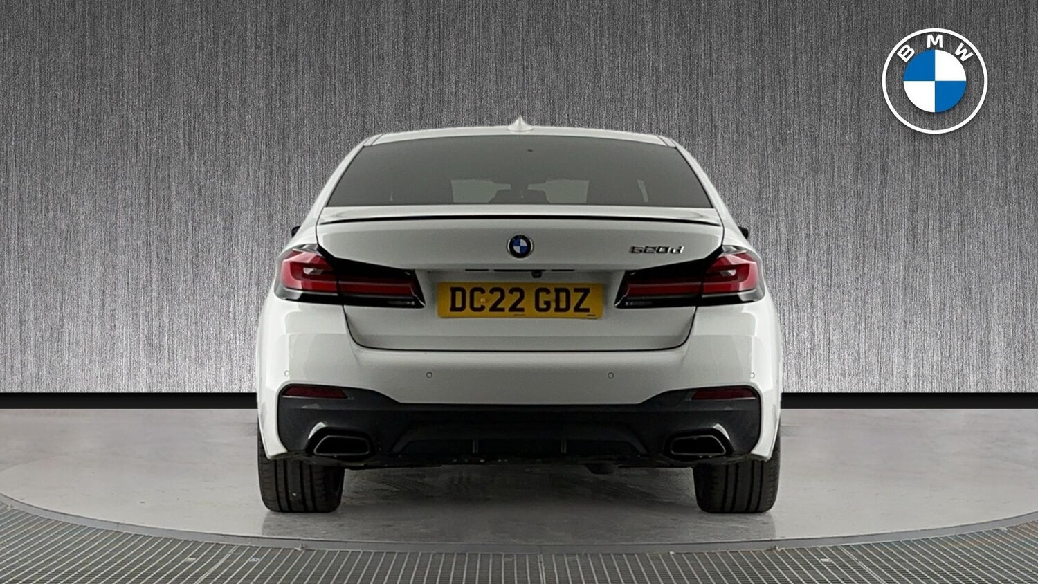 Used BMW 5 Series 2022 for sale - 76818821: Photo 15