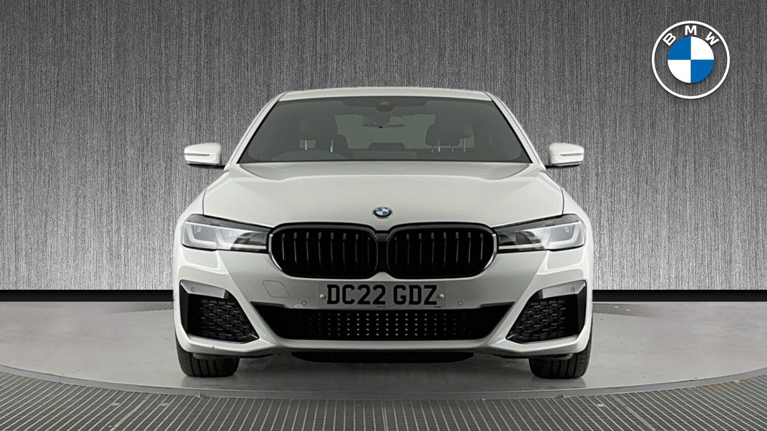 Used BMW 5 Series 2022 for sale - 76818821: Photo 16