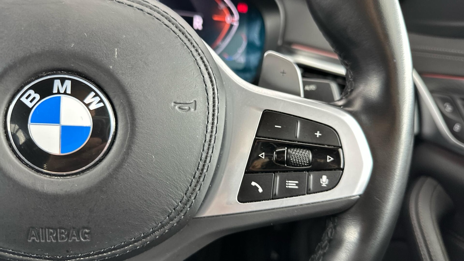 Used BMW 5 Series 2022 for sale - 76818821: Photo 18