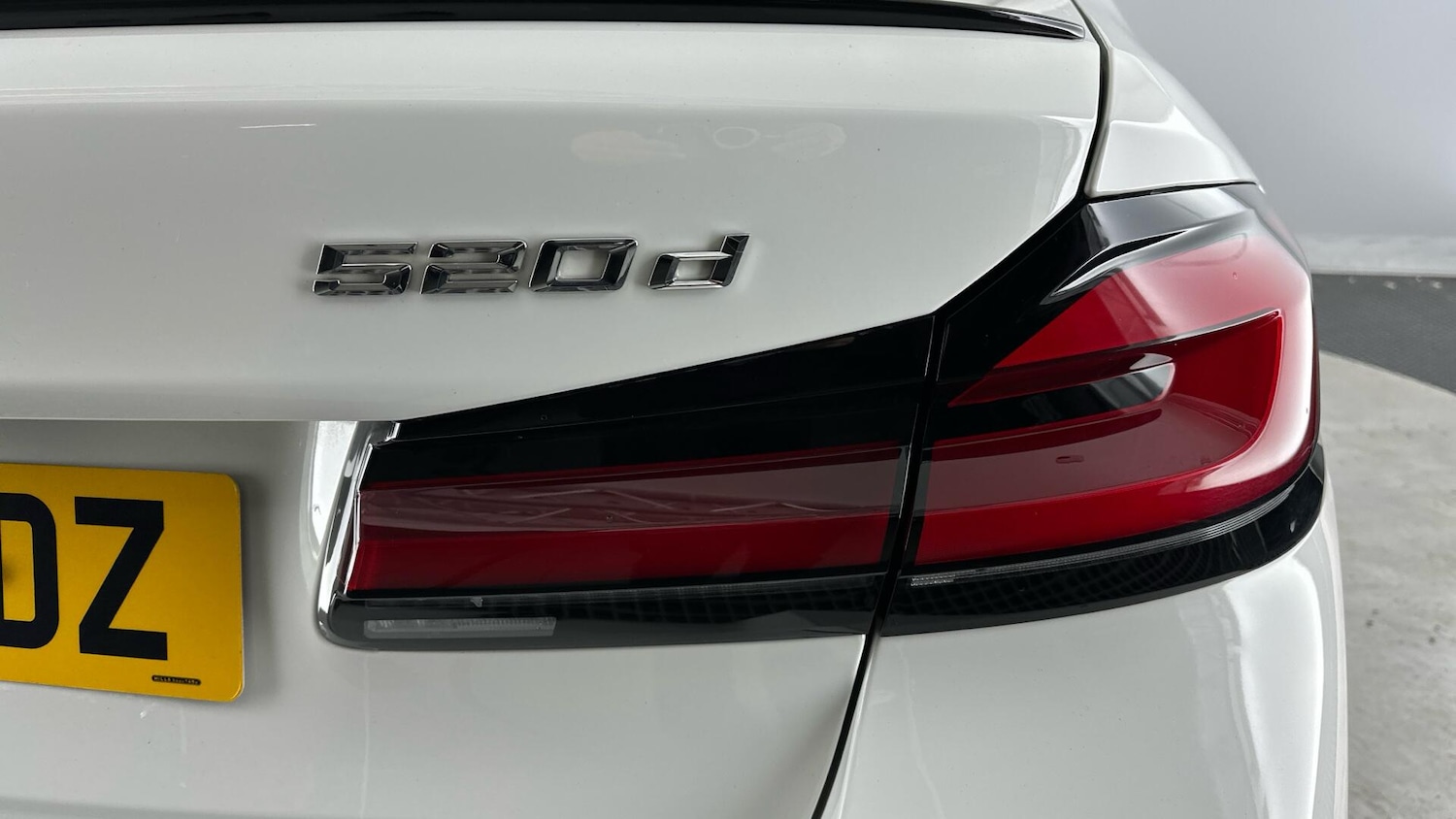 Used BMW 5 Series 2022 for sale - 76818821: Photo 22