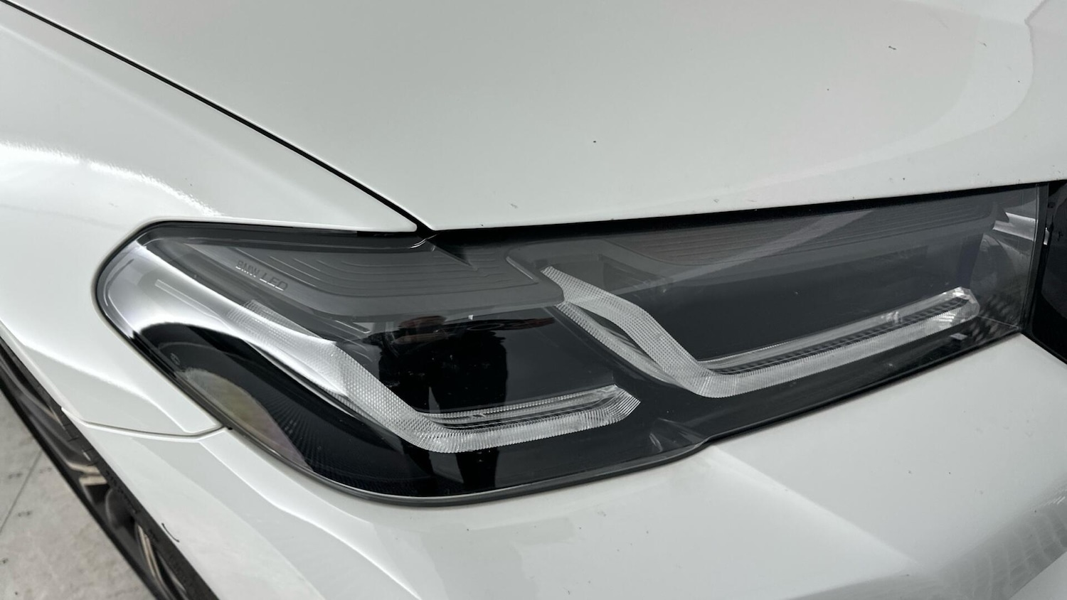 Used BMW 5 Series 2022 for sale - 76818821: Photo 23