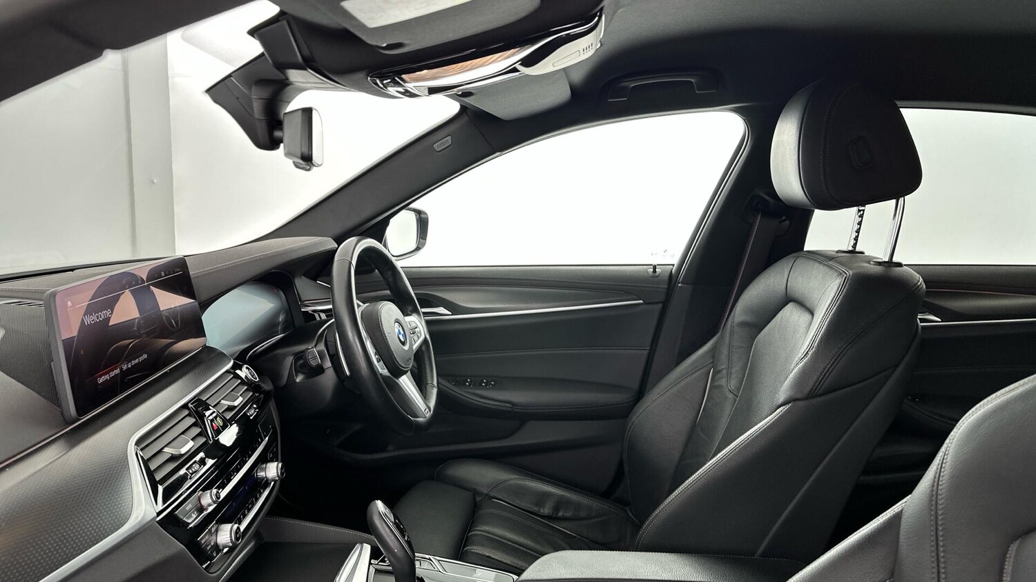 Used BMW 5 Series 2022 for sale - 76818821: Photo 25