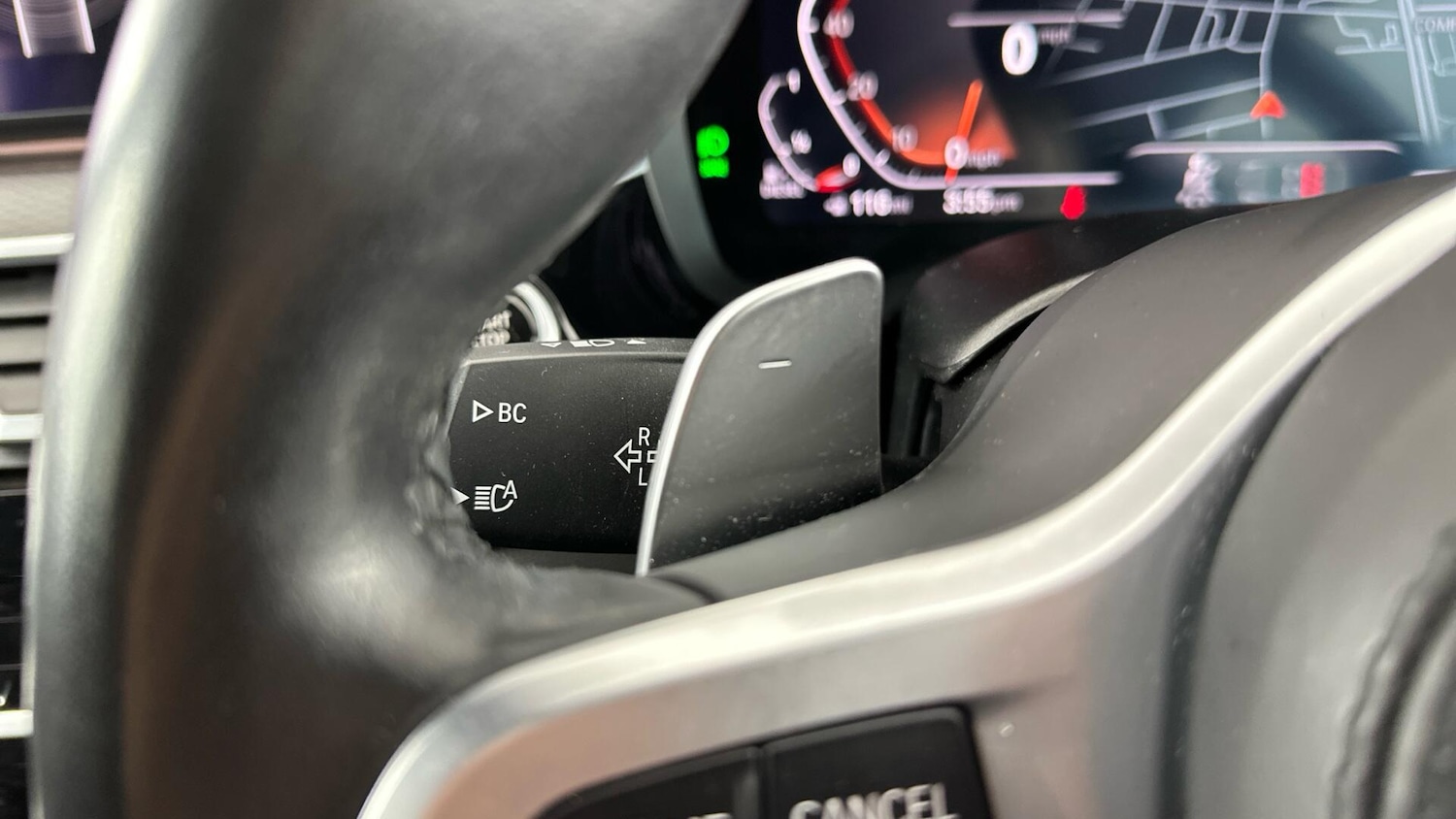 Used BMW 5 Series 2022 for sale - 76818821: Photo 33