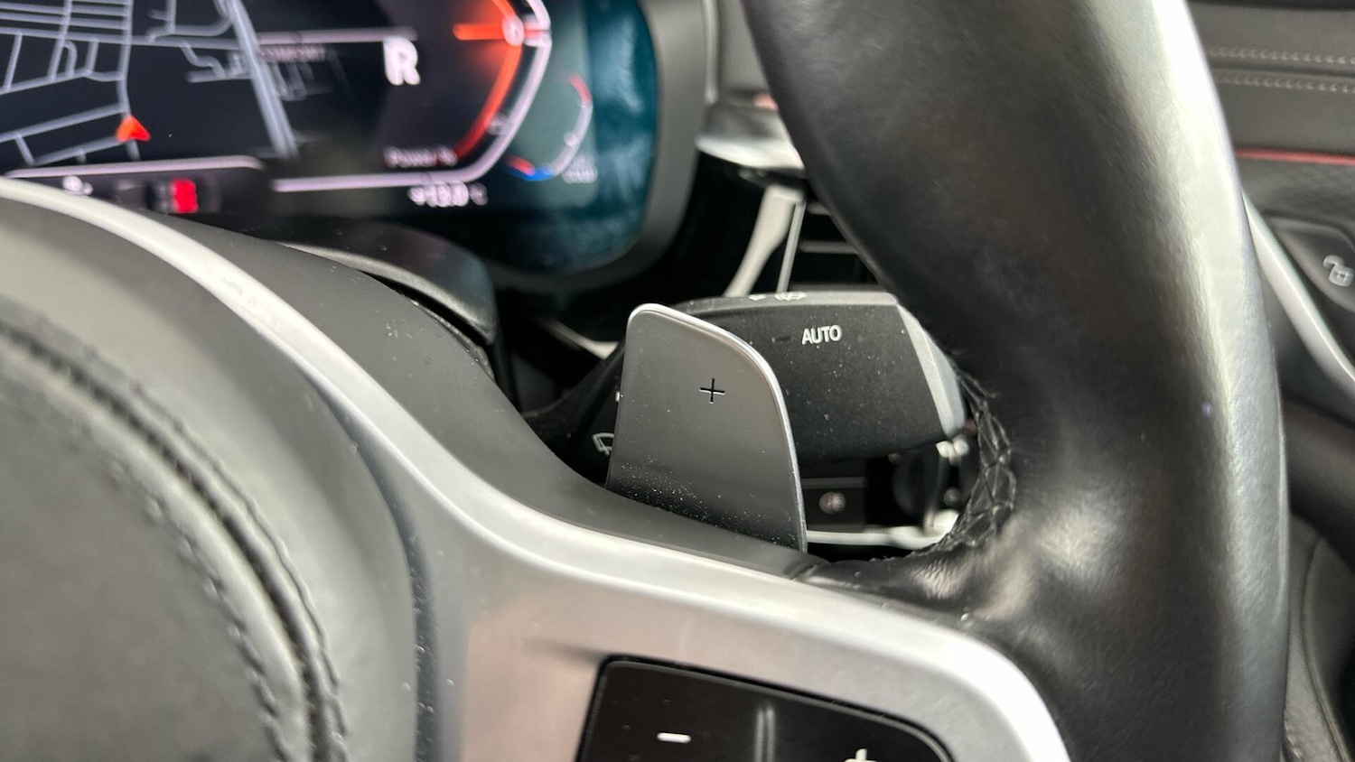 Used BMW 5 Series 2022 for sale - 76818821: Photo 34