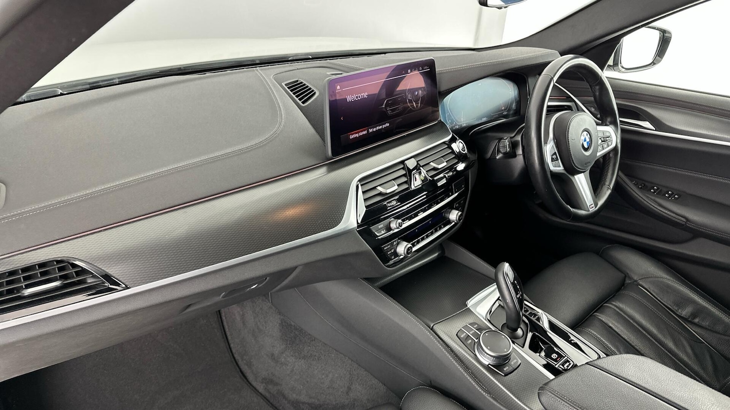 Used BMW 5 Series 2022 for sale - 76818821: Photo 7