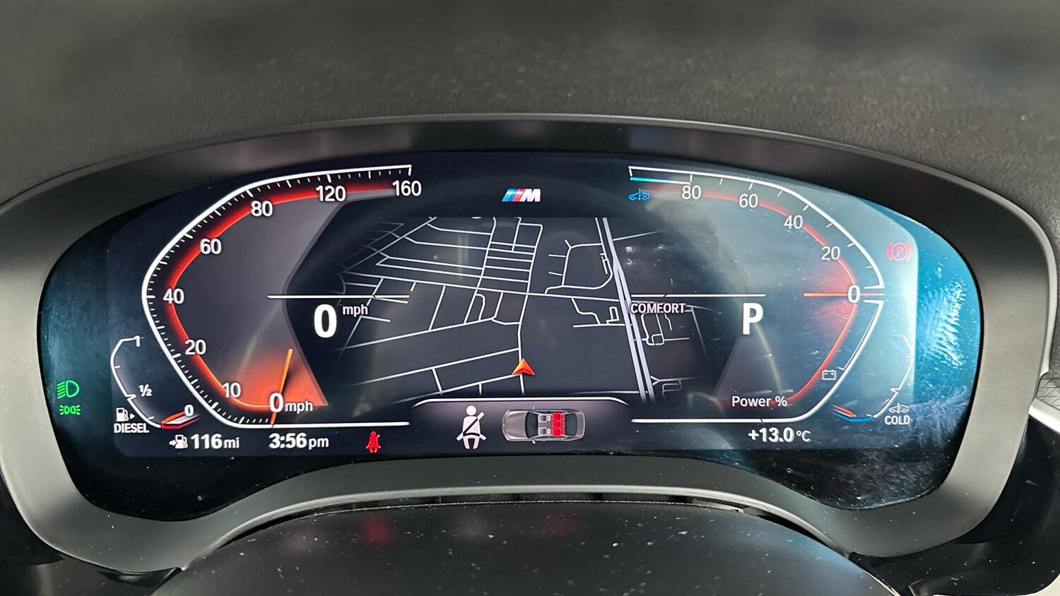 Used BMW 5 Series 2022 for sale - 76818821: Photo 9