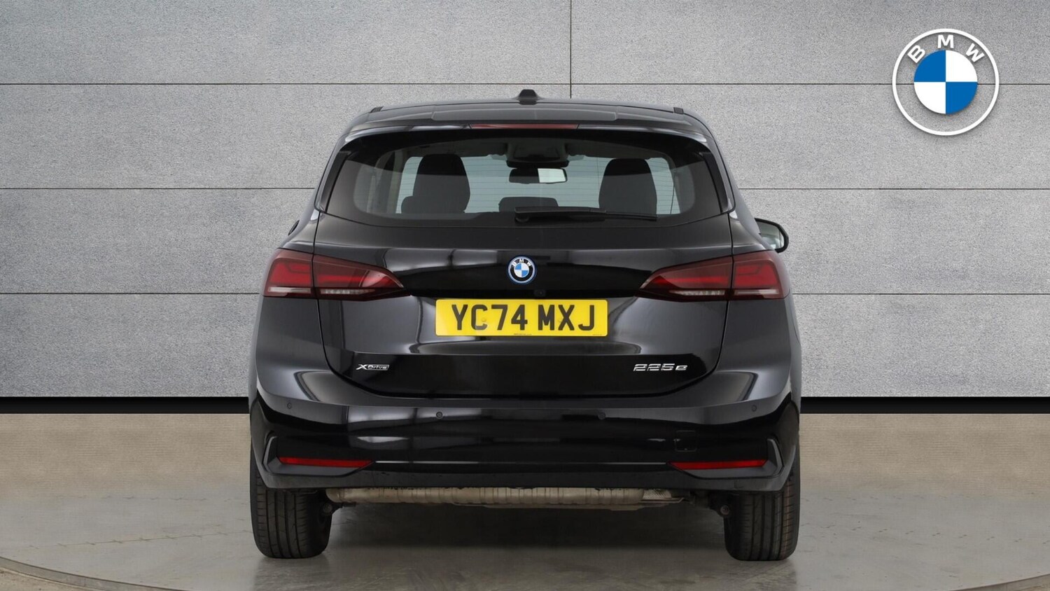 Used BMW 2 Series 2024 for sale - 76818917: Photo 15