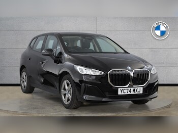 Used BMW 2 Series 2024 for sale - 76818917: Photo