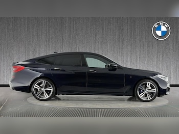 Used BMW 6 Series 2017 for sale - 77808162: Photo