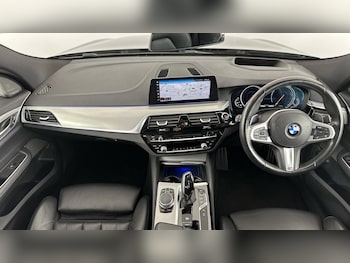 Used BMW 6 Series 2017 for sale - 77808162: Photo