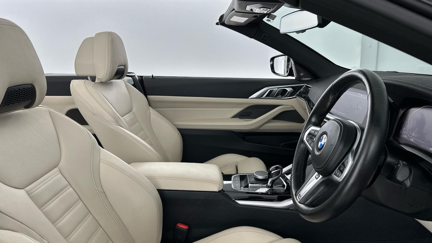 Used BMW 4 Series 2022 for sale - 77387737: Photo 11