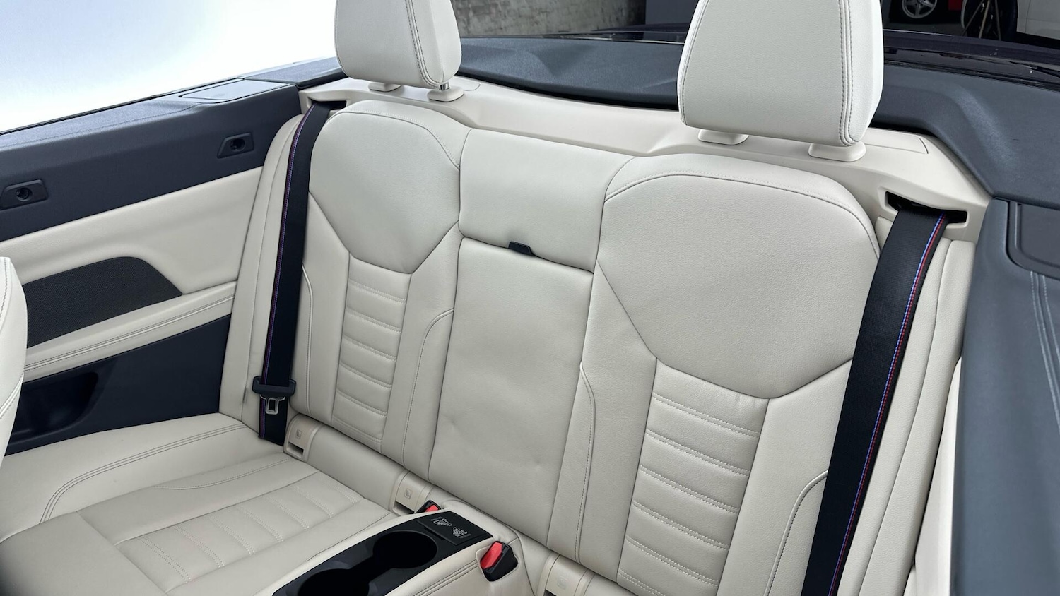 Used BMW 4 Series 2022 for sale - 77387737: Photo 12