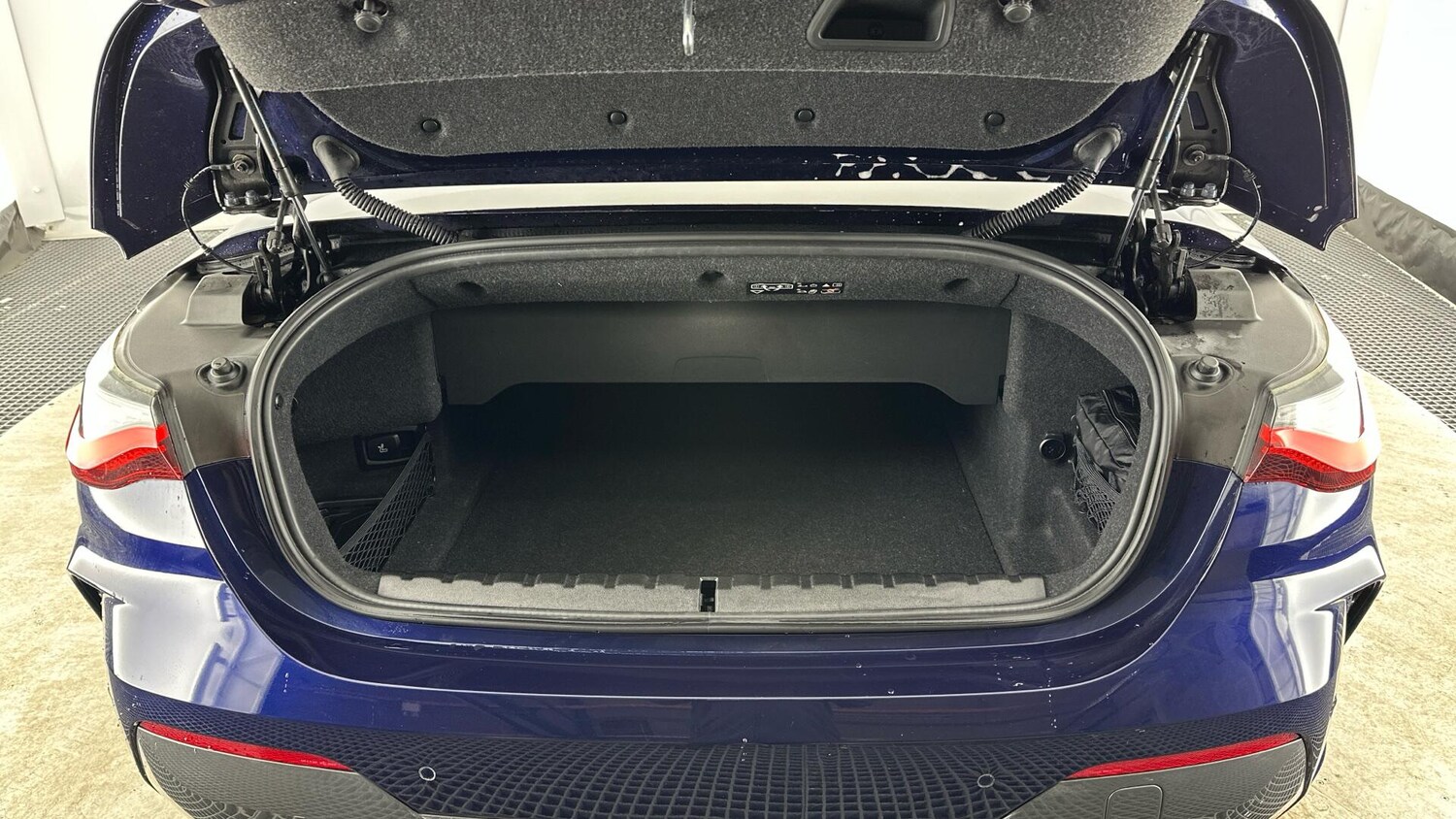 Used BMW 4 Series 2022 for sale - 77387737: Photo 13