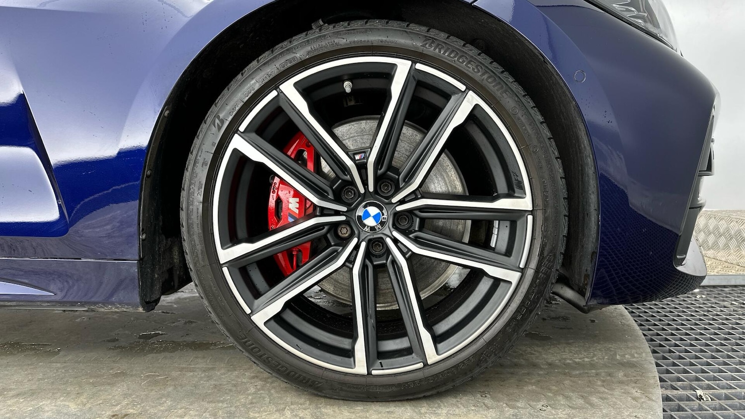 Used BMW 4 Series 2022 for sale - 77387737: Photo 14