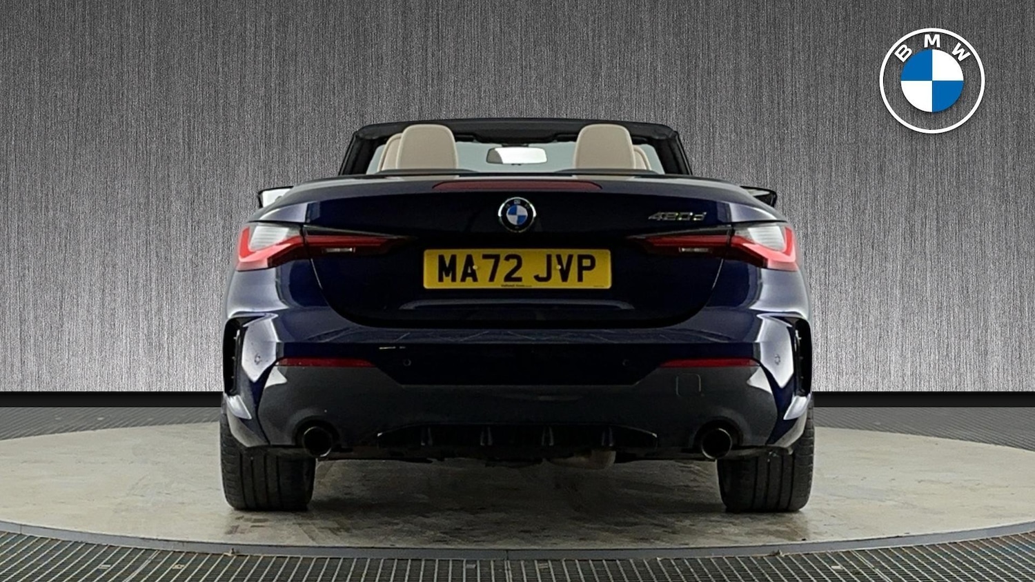 Used BMW 4 Series 2022 for sale - 77387737: Photo 15