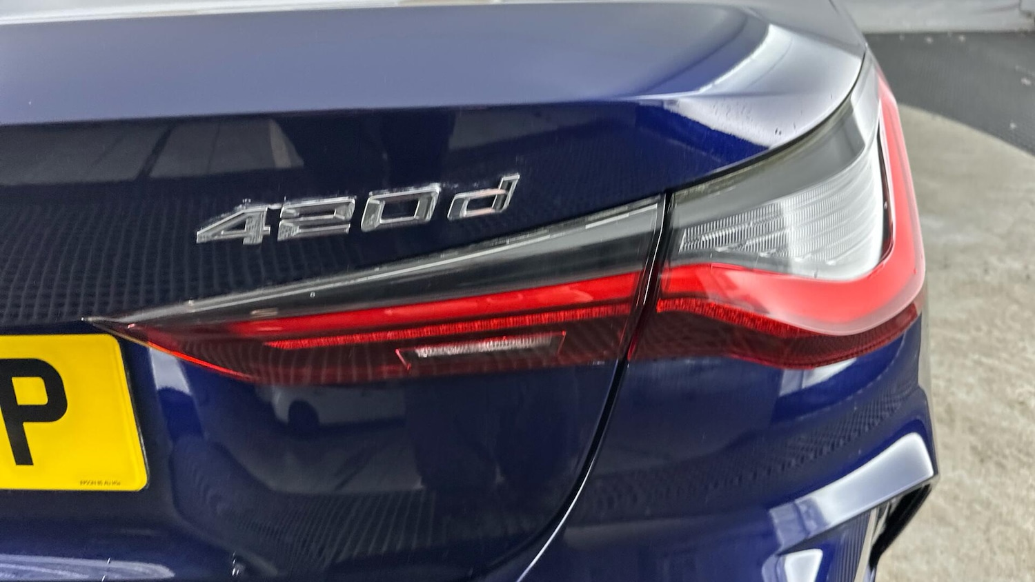 Used BMW 4 Series 2022 for sale - 77387737: Photo 21