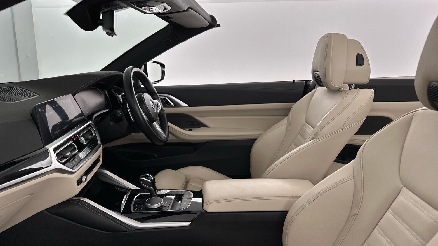 Used BMW 4 Series 2022 for sale - 77387737: Photo 23