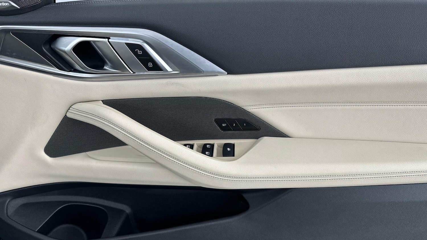 Used BMW 4 Series 2022 for sale - 77387737: Photo 24