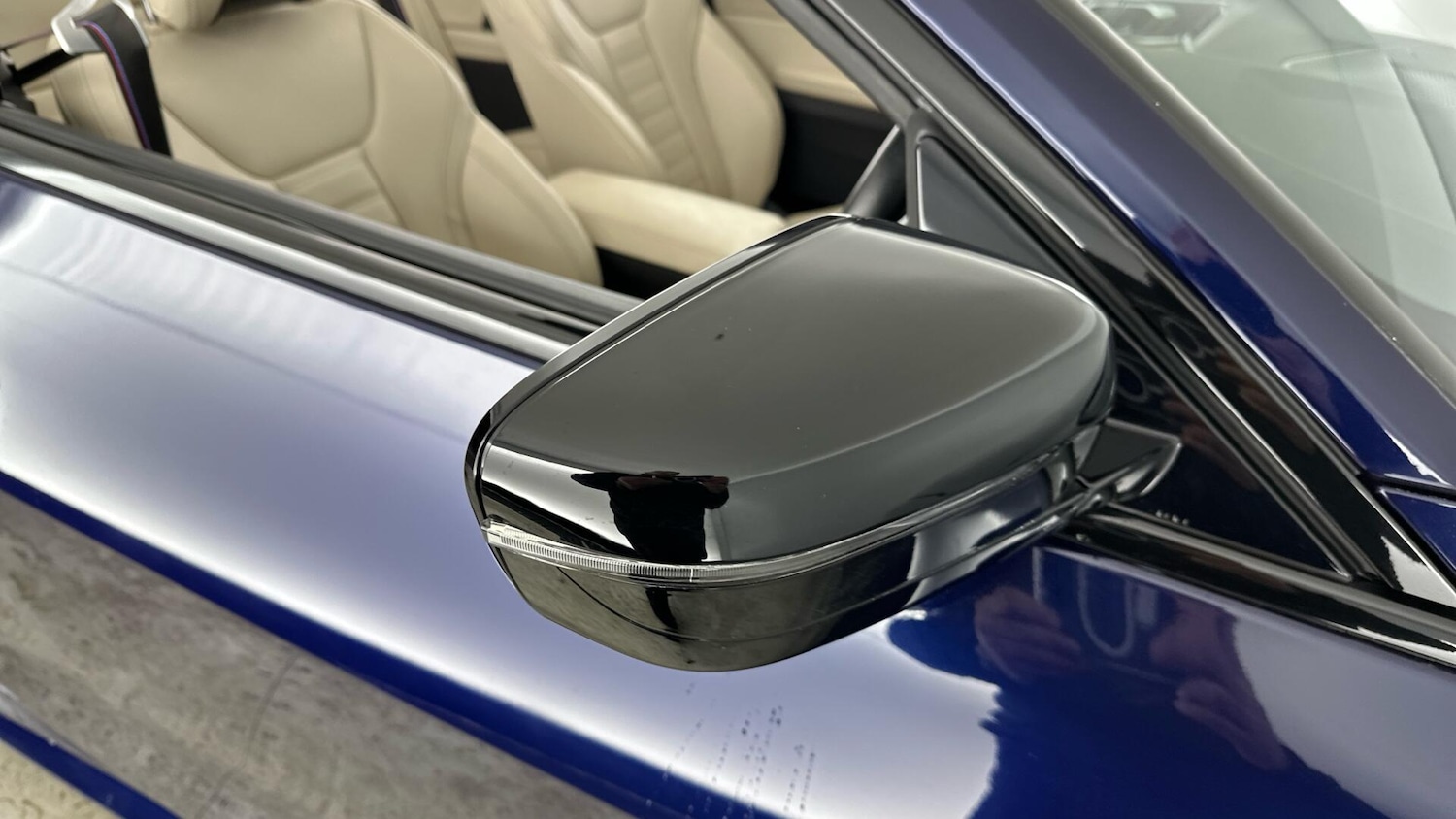 Used BMW 4 Series 2022 for sale - 77387737: Photo 26