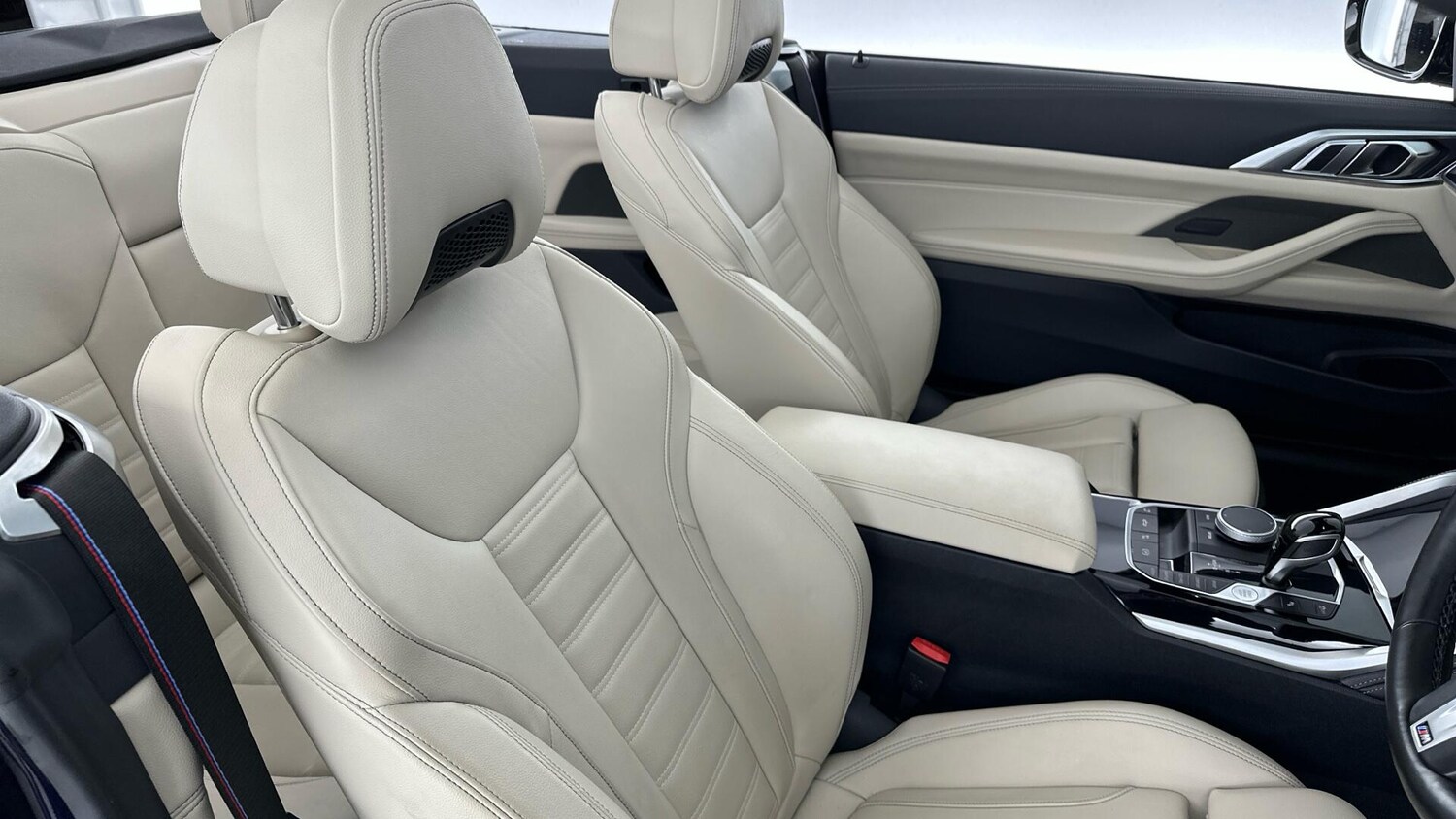 Used BMW 4 Series 2022 for sale - 77387737: Photo 27