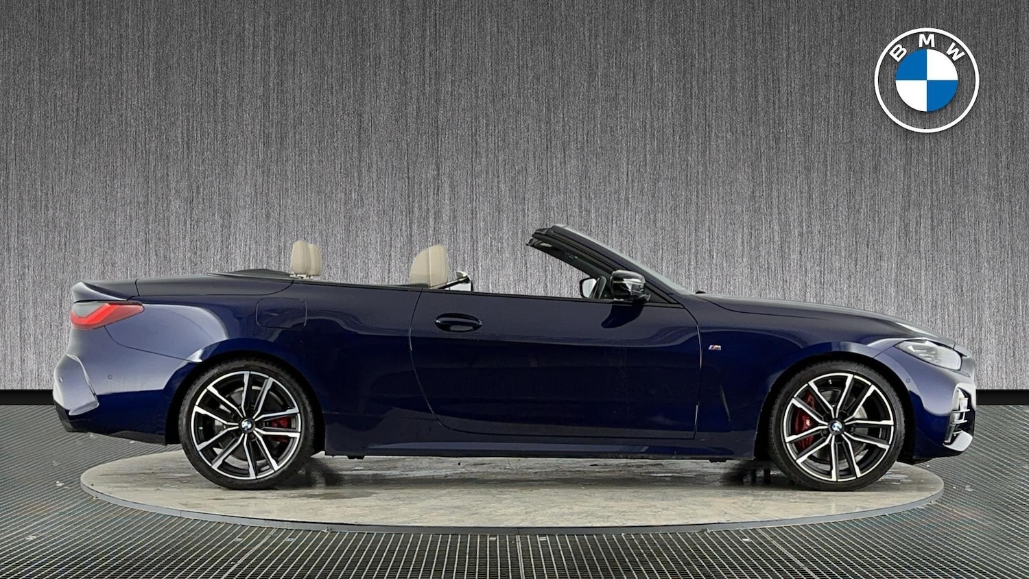 Used BMW 4 Series 2022 for sale - 77387737: Photo 3