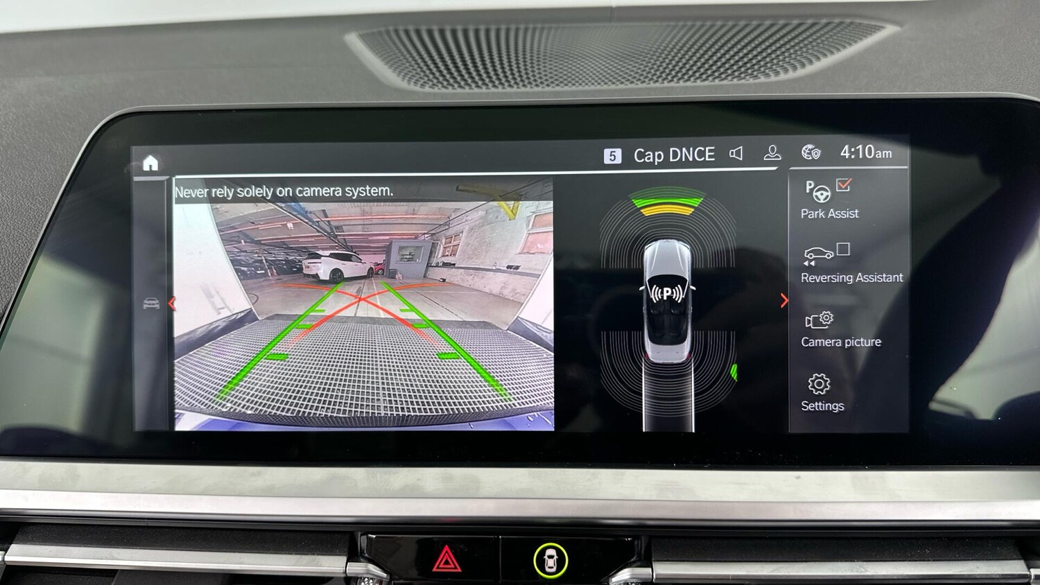 Used BMW 4 Series 2022 for sale - 77387737: Photo 31