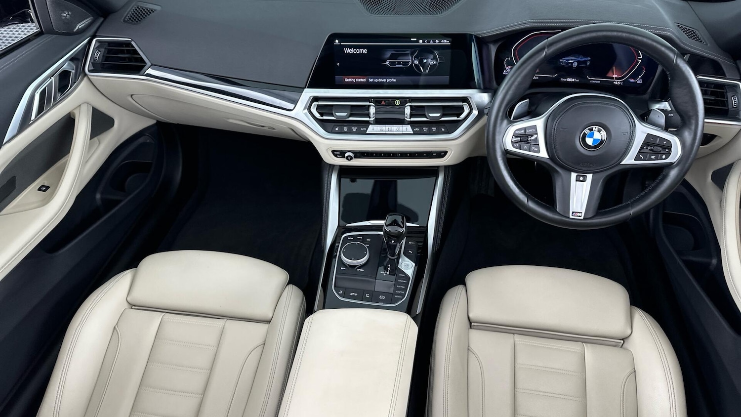 Used BMW 4 Series 2022 for sale - 77387737: Photo 4