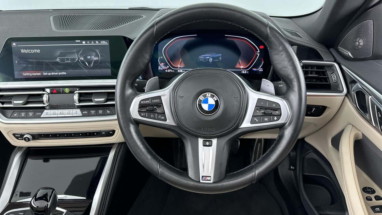 Used BMW 4 Series 2022 for sale - 77387737: Photo 5