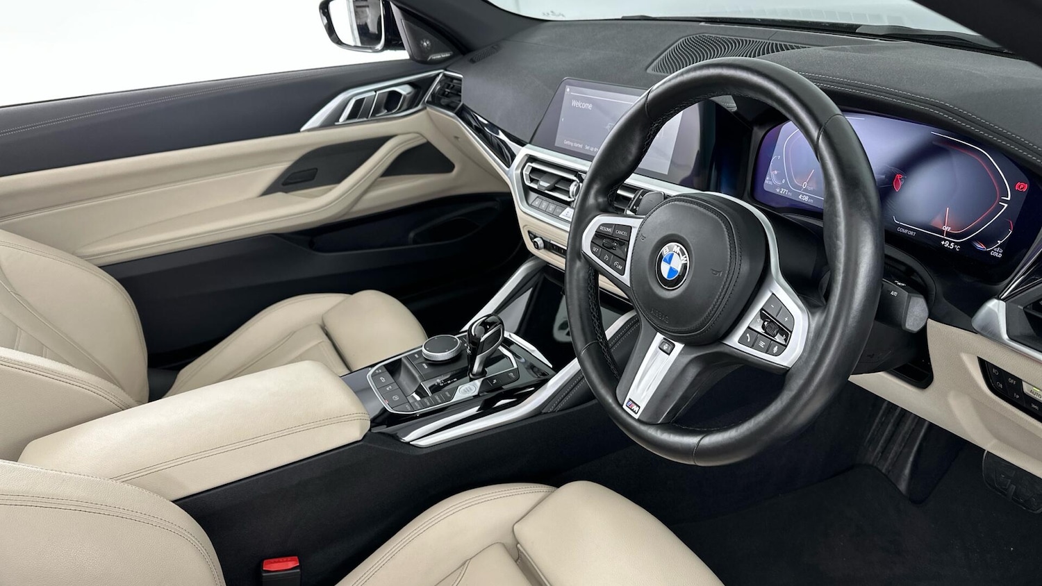 Used BMW 4 Series 2022 for sale - 77387737: Photo 6