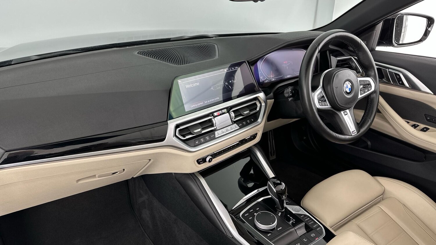 Used BMW 4 Series 2022 for sale - 77387737: Photo 7