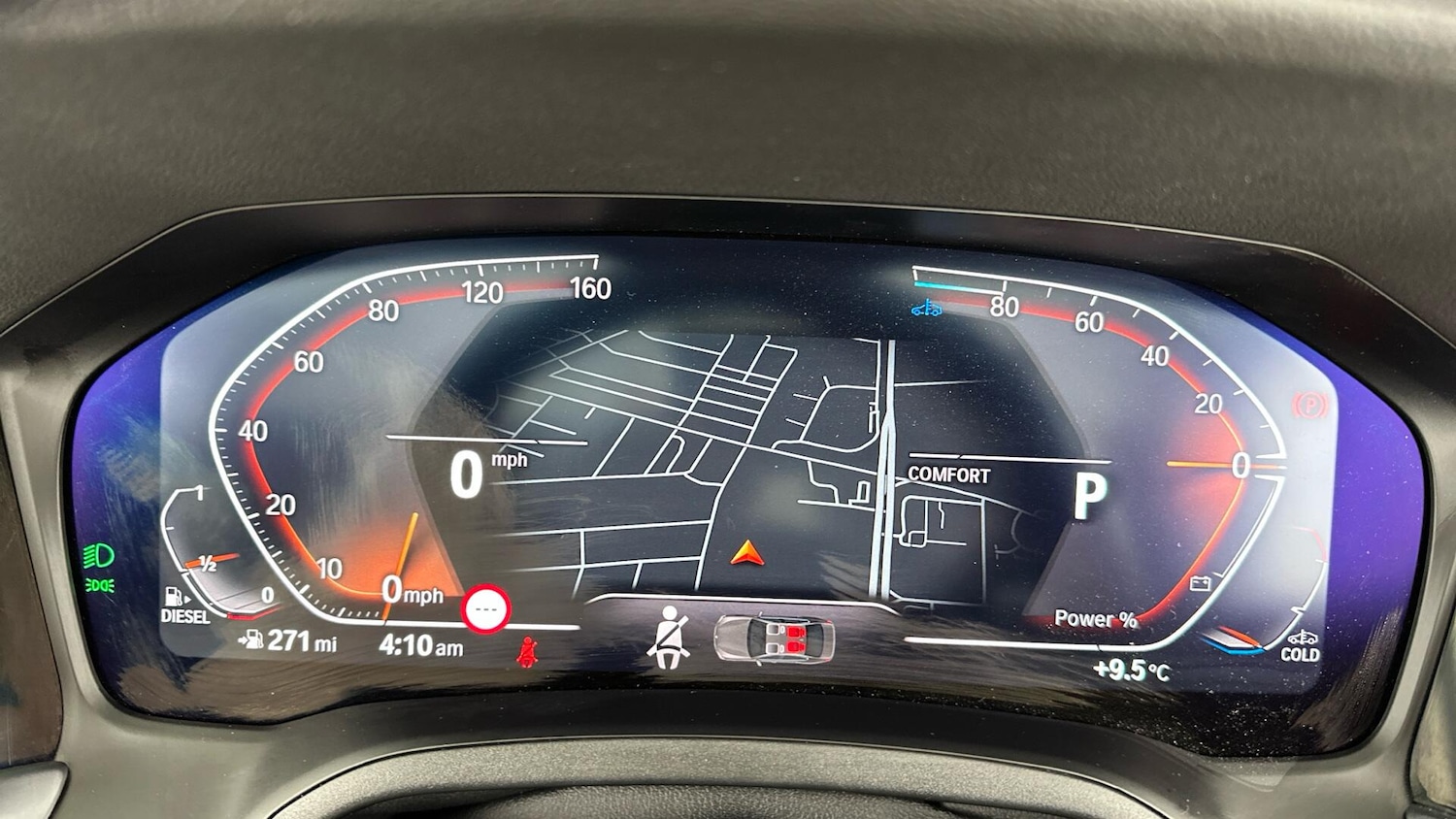 Used BMW 4 Series 2022 for sale - 77387737: Photo 9