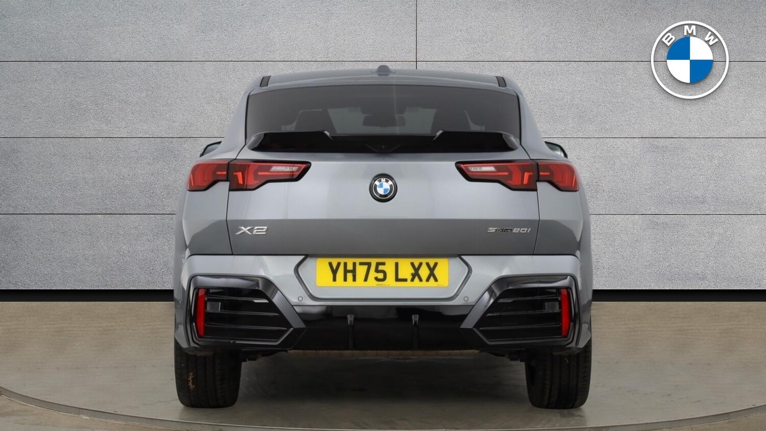 Used BMW X2 2025 for sale - 78185102: Photo 15