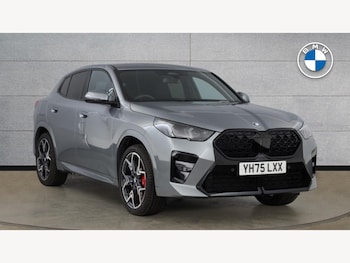 Used BMW X2 2025 for sale - 78185102: Photo