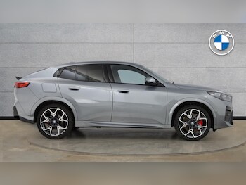 Used BMW X2 2025 for sale - 78185102: Photo