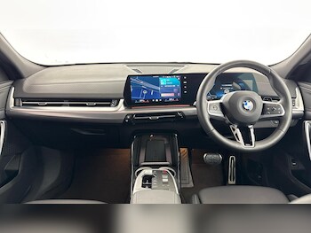 Used BMW X2 2025 for sale - 78185102: Photo