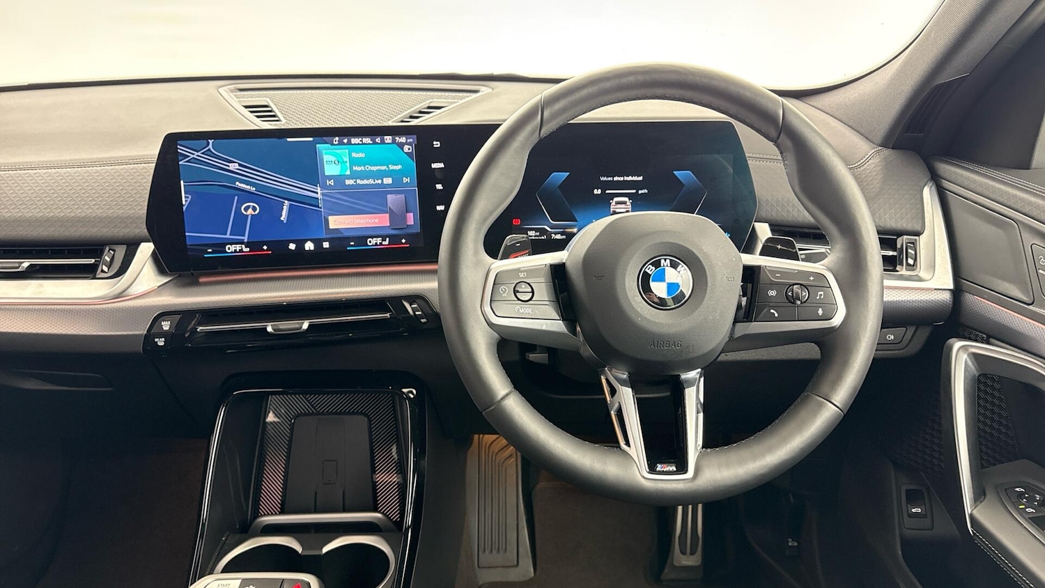 Used BMW X2 2025 for sale - 78185102: Photo 5