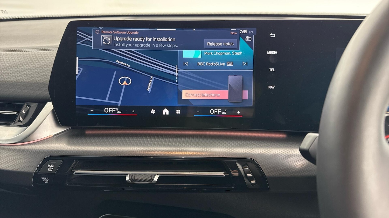 Used BMW X2 2025 for sale - 78185102: Photo 8